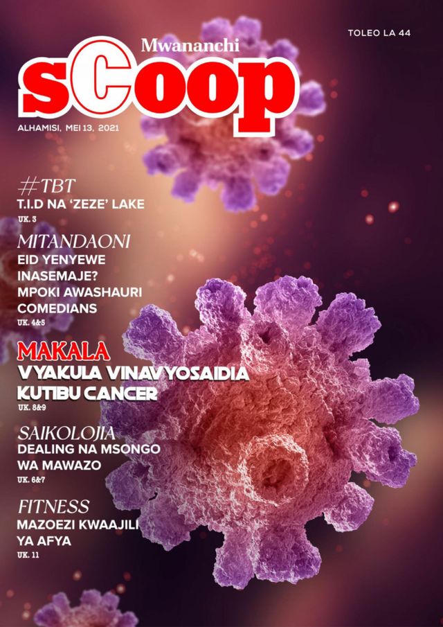 Mwananchi Scoop
