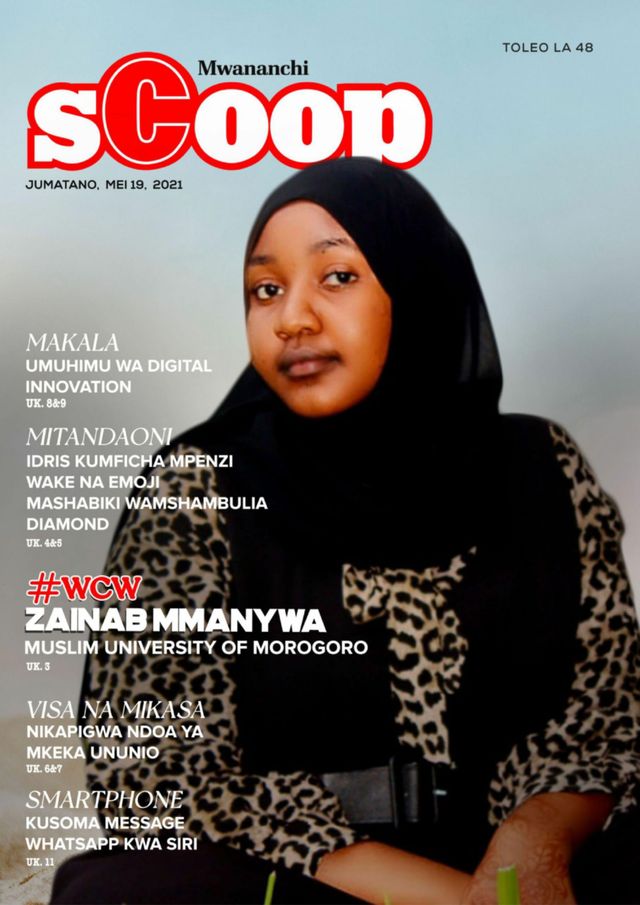 Mwananchi Scoop