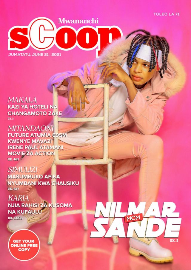 Mwananchi Scoop