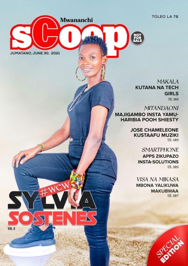 Mwananchi Scoop