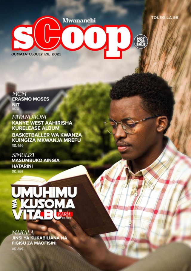 Mwananchi Scoop
