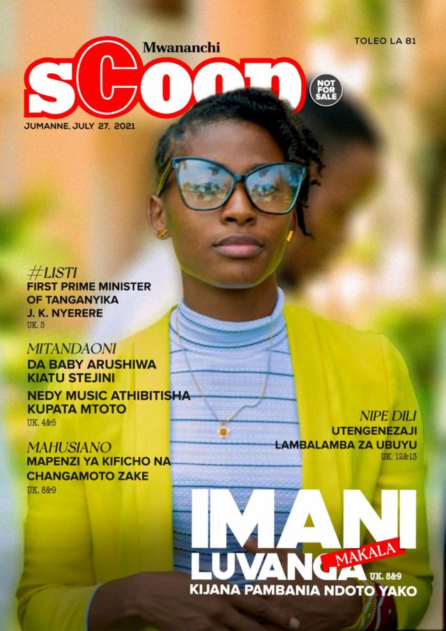Mwananchi Scoop