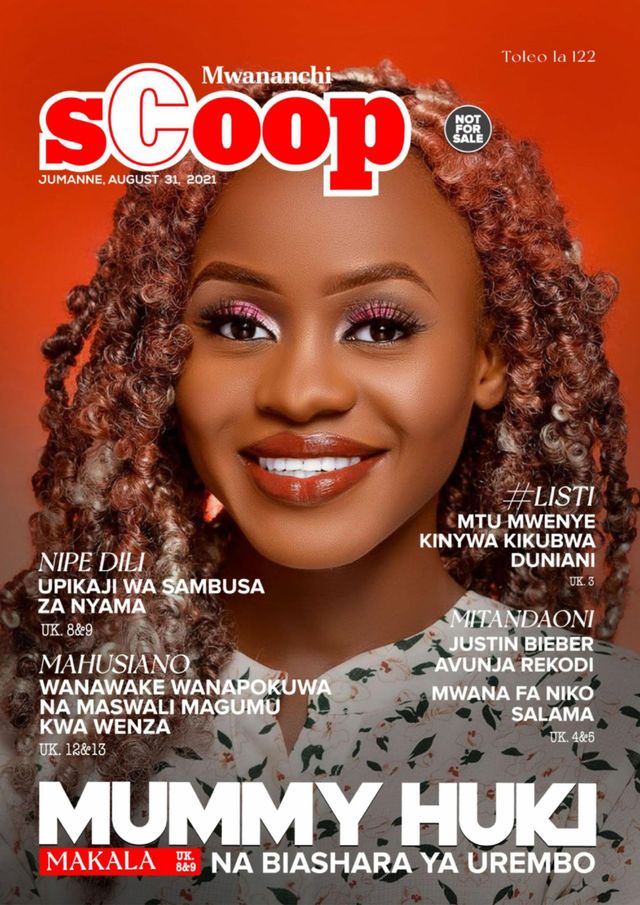 Mwananchi Scoop