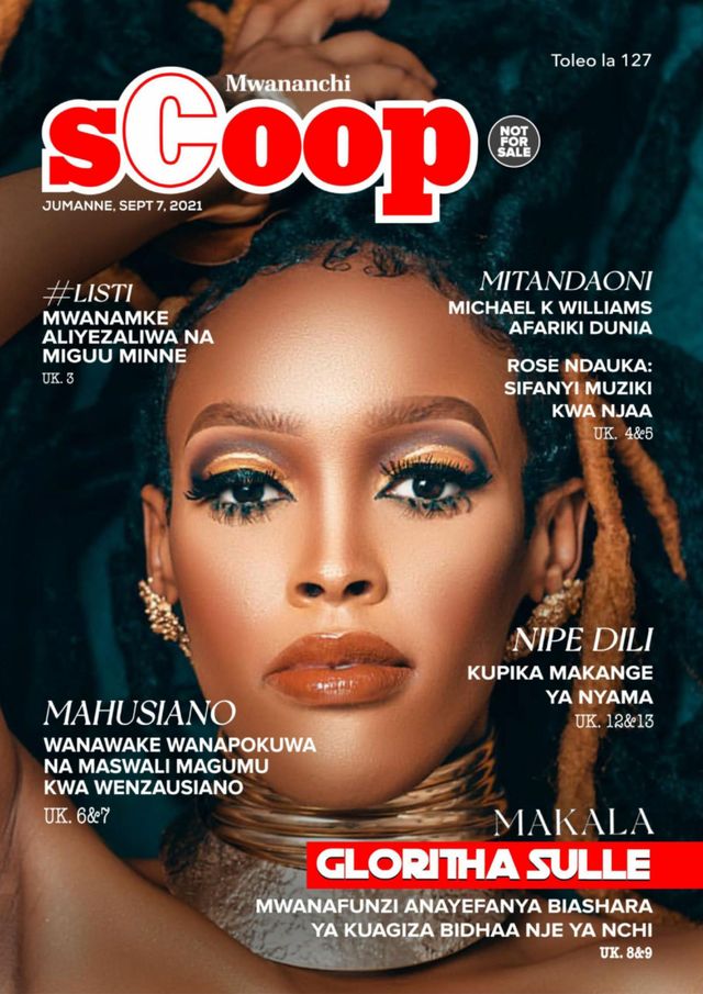 Go Unlimited with Magzter GOLD