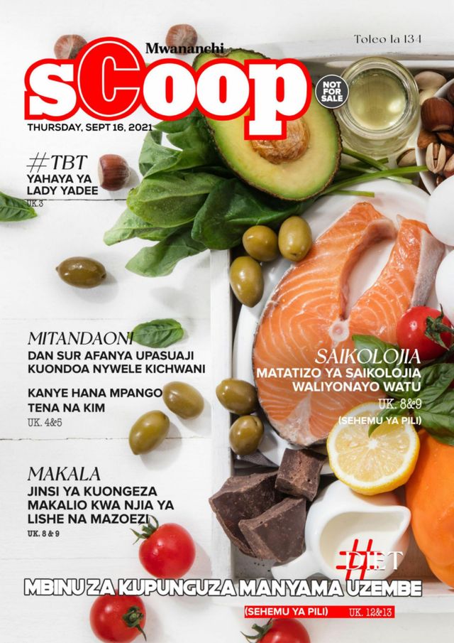 Go Unlimited with Magzter GOLD