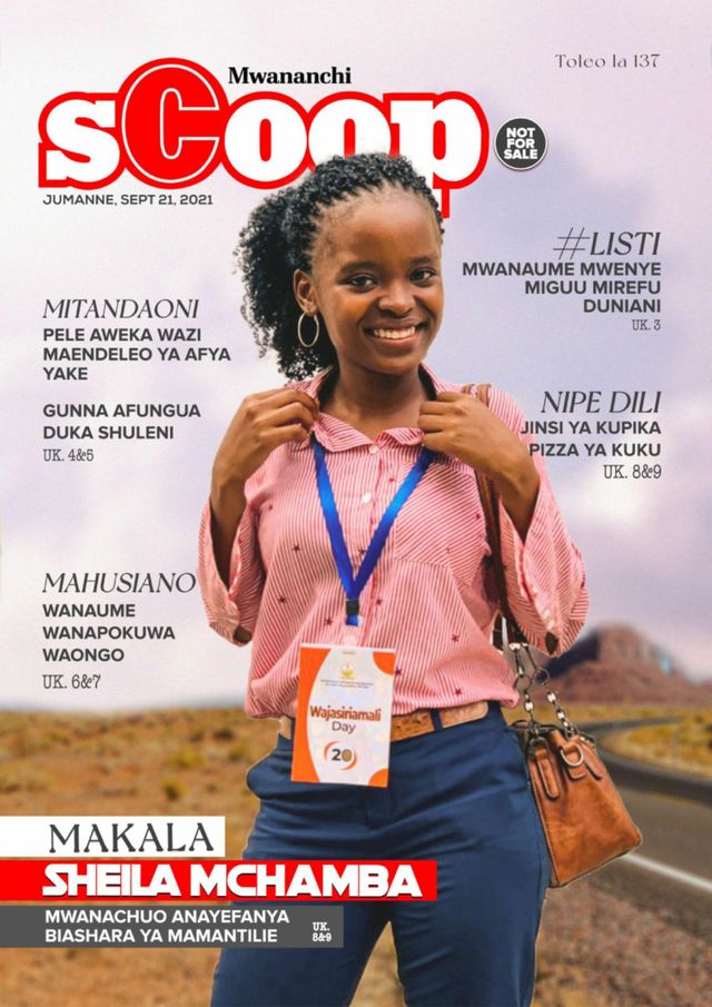 Go Unlimited with Magzter GOLD