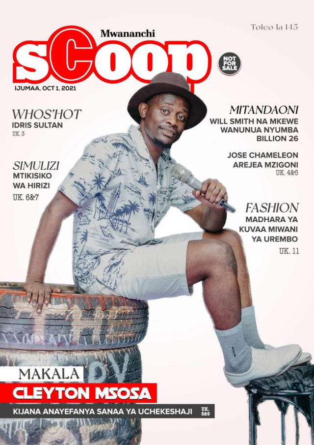 Go Unlimited with Magzter GOLD