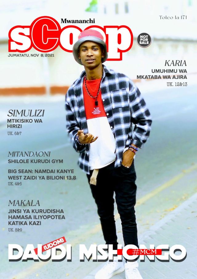 Mwananchi Scoop
