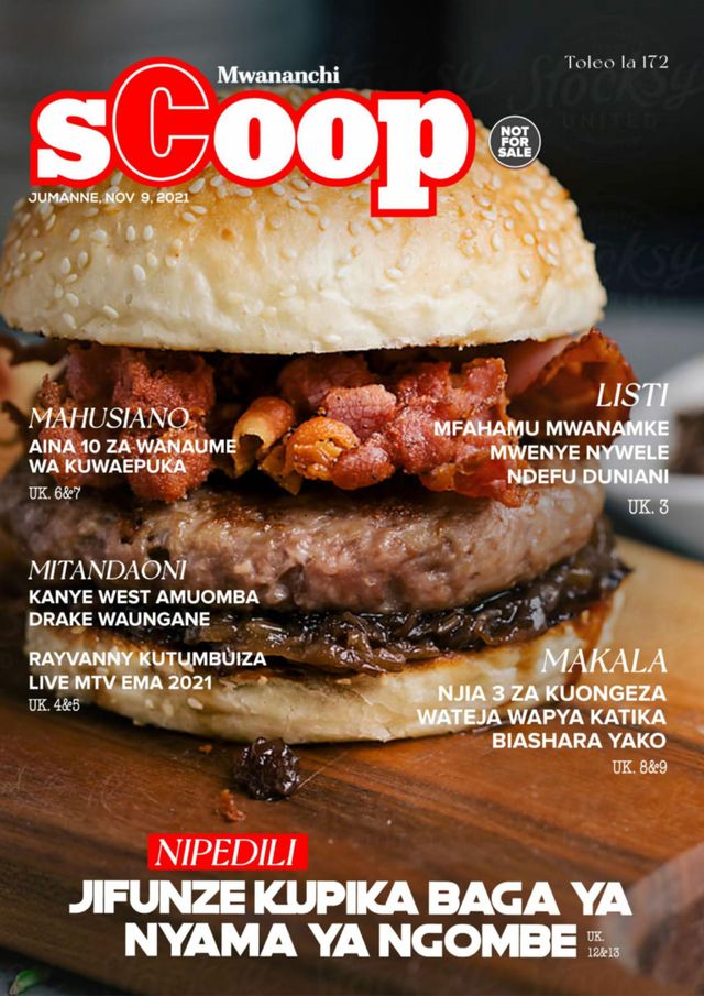 Go Unlimited with Magzter GOLD