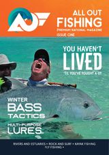 Issue 1