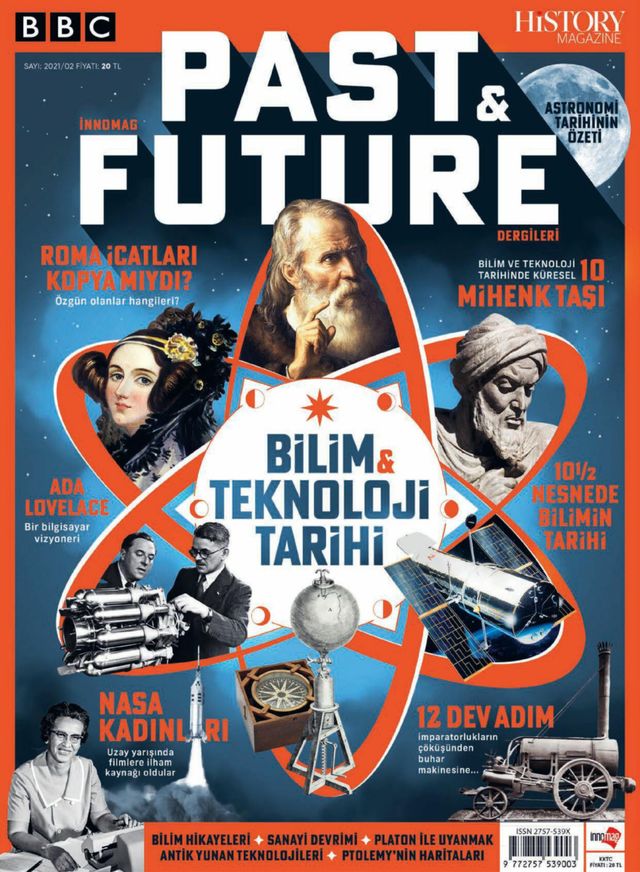 Past&Future;