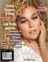 Swan - October - November 2021 October - November 2021