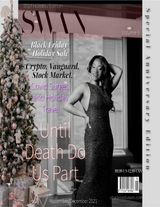Swan - Holiday Edition: Until Death Do Us Part Holiday Edition: Until Death Do Us Part