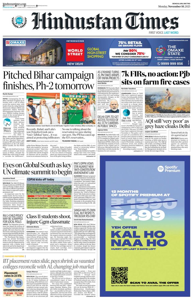 Go Unlimited with Magzter GOLD