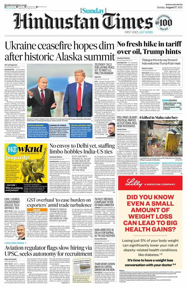 Go Unlimited with Magzter GOLD