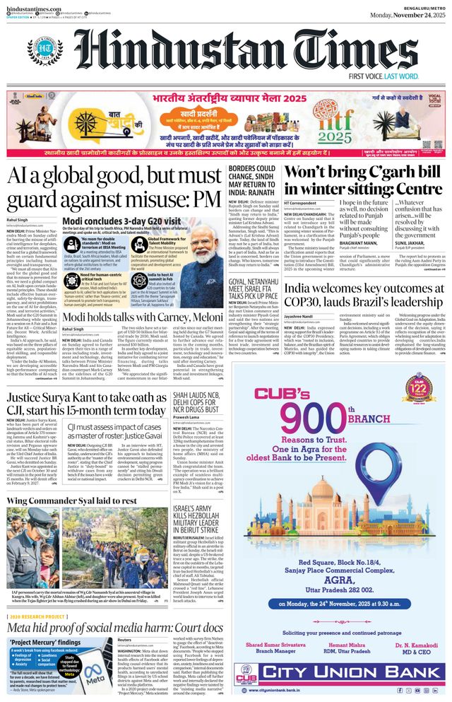 Go Unlimited with Magzter GOLD