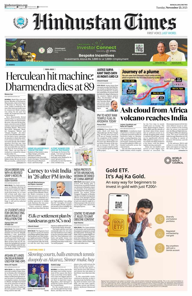 Go Unlimited with Magzter GOLD