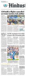 Hindustan Times Bengaluru