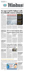 Hindustan Times Bengaluru