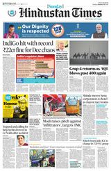 Hindustan Times Bengaluru