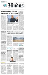 Hindustan Times Bengaluru