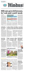 Hindustan Times Bengaluru