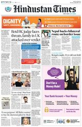 Hindustan Times Bengaluru