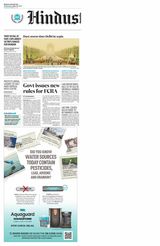 Hindustan Times Bengaluru