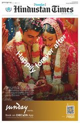 Hindustan Times East UP