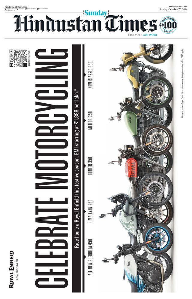 Hindustan Times Haryana