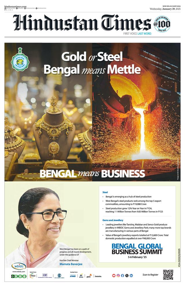 Hindustan Times Haryana