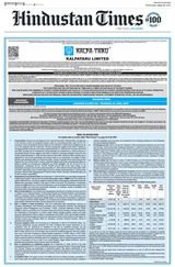 Hindustan Times Haryana