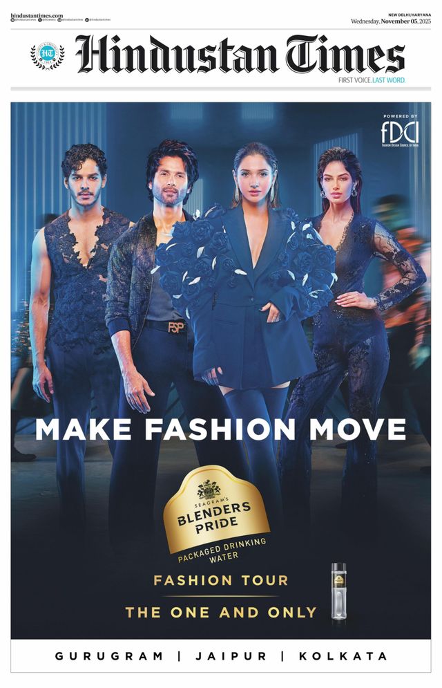 Hindustan Times Haryana