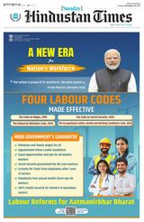 Hindustan Times Haryana