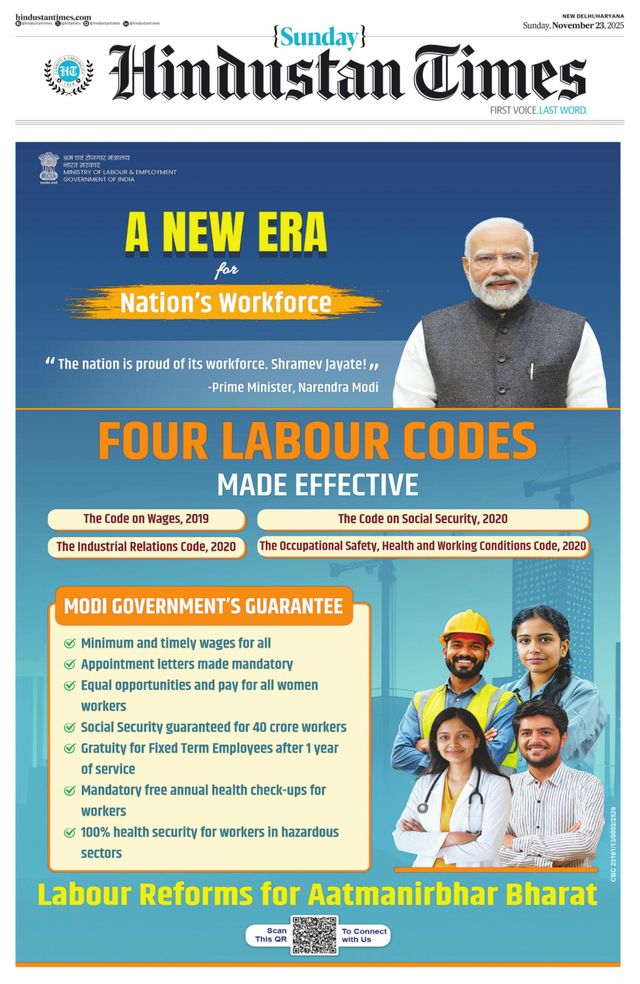 Hindustan Times Haryana