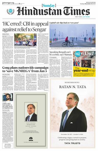 Hindustan Times Haryana