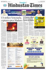 Hindustan Times Haryana
