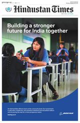 Hindustan Times Haryana