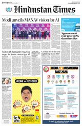 Hindustan Times Haryana