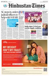 Hindustan Times Haryana