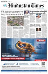 Hindustan Times Haryana