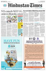 Hindustan Times Haryana