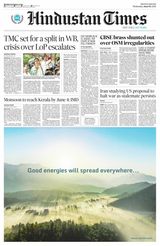 Hindustan Times Haryana