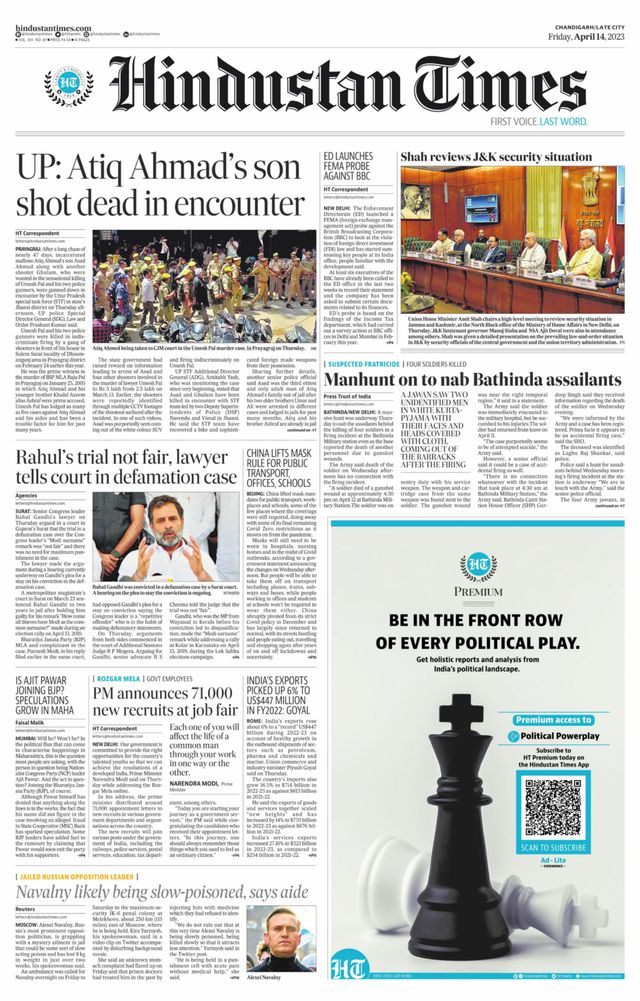 Gå ubegrenset med Magzter GOLD