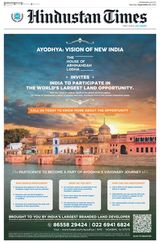 Hindustan Times Jammu - September 02, 2023 September 02, 2023