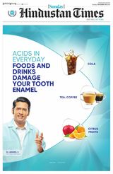 Hindustan Times Jammu