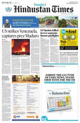 Hindustan Times Jammu
