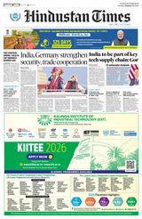 Hindustan Times Ludhiana