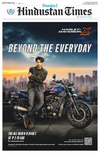 Hindustan Times Ludhiana