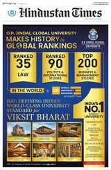 Hindustan Times Ludhiana